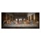 Stupell Industries Last Supper Religious Classical Painting Canvas Wall Art